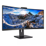 Монитор Philips 346P1CRH/00 - 1