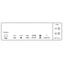 Монитор Philips 346P1CRH/00 - 6