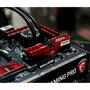 Модуль памяти для компьютера DDR4 8GB 2400 MHz Dark Red Team (TDRED48G2400HC1601) - 1