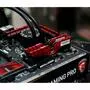 Модуль памяти для компьютера DDR4 8GB 2400 MHz Dark Red Team (TDRED48G2400HC1601) - 1