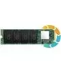 Накопитель SSD M.2 2280 256GB Transcend (TS256GMTE112S) - 1