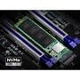Накопитель SSD M.2 2280 256GB Transcend (TS256GMTE112S) - 2