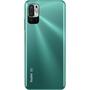 Мобильный телефон Xiaomi Redmi Note 10 5G 4/64GB Green - 1