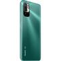 Мобильный телефон Xiaomi Redmi Note 10 5G 4/64GB Green - 9