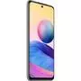 Мобильный телефон Xiaomi Redmi Note 10 5G 4/64GB Silver - 6