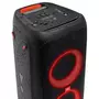 Акустическая система JBL PartyBox 310 + Mic (JBLPARTYBOX310MCEU) - 2