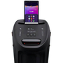 Акустическая система JBL PartyBox 310 + Mic (JBLPARTYBOX310MCEU) - 3