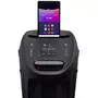 Акустическая система JBL PartyBox 310 + Mic (JBLPARTYBOX310MCEU) - 3