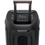 Акустическая система JBL PartyBox 310 + Mic (JBLPARTYBOX310MCEU) - 4