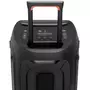 Акустическая система JBL PartyBox 310 + Mic (JBLPARTYBOX310MCEU) - 4