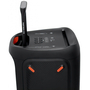 Акустическая система JBL PartyBox 310 + Mic (JBLPARTYBOX310MCEU) - 5