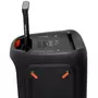 Акустическая система JBL PartyBox 310 + Mic (JBLPARTYBOX310MCEU) - 5