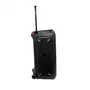Акустическая система JBL PartyBox 310 + Mic (JBLPARTYBOX310MCEU) - 7