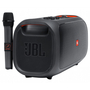 Акустическая система JBL PartyBox On-The-Go (JBLPARTYBOXOTGEU) - 6