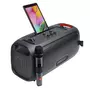 Акустическая система JBL PartyBox On-The-Go (JBLPARTYBOXOTGEU) - 10