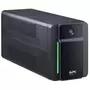 Источник бесперебойного питания APC Easy UPS 2200VA, IEC (BVX2200LI) - 1