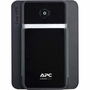 Источник бесперебойного питания APC Easy UPS 2200VA, IEC (BVX2200LI) - 2
