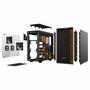 Корпус Be quiet! Pure Base 600 Window Orange (BGW20) - 5