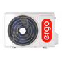 Кондиционер Ergo ACI 0930 CHW - 5