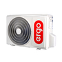 Кондиционер Ergo ACI 0930 CHW - 6