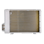 Кондиционер Ergo ACI 0930 CHW - 7