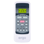 Кондиционер Ergo ACI 0930 CHW - 10