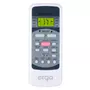 Кондиционер Ergo ACI 0930 CHW - 10