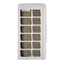 Кондиционер Ergo ACI 1230 CHW - 8