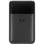 Электробритва Xiaomi MiJia Portable Double Head Electric Shaver Black (MSW201) - 2