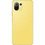 Мобильный телефон Xiaomi Mi 11 Lite 5G 6/128GB Citrus Yellow - 1