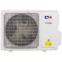 Кондиционер Cooper&Hunter CH-S18FTXAM2S-BL - 10