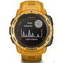 Смарт-часы Garmin Instinct Solar, Sunburst (010-02293-09) - 1