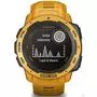 Смарт-часы Garmin Instinct Solar, Sunburst (010-02293-09) - 1