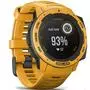 Смарт-часы Garmin Instinct Solar, Sunburst (010-02293-09) - 2