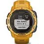 Смарт-часы Garmin Instinct Solar, Sunburst (010-02293-09) - 7