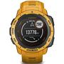 Смарт-часы Garmin Instinct Solar, Sunburst (010-02293-09) - 9