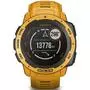 Смарт-часы Garmin Instinct Solar, Sunburst (010-02293-09) - 9