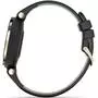 Смарт-часы Garmin Lily, CreamGold, Black, Leather (010-02384-B1) - 4