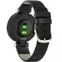 Смарт-часы Garmin Lily, CreamGold, Black, Leather (010-02384-B1) - 5