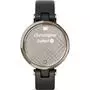 Смарт-часы Garmin Lily, CreamGold, Black, Leather (010-02384-B1) - 7