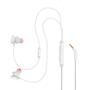 Наушники JBL Quantum 50 White (JBLQUANTUM50WHT) - 1