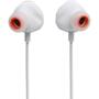 Наушники JBL Quantum 50 White (JBLQUANTUM50WHT) - 3