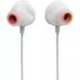 Наушники JBL Quantum 50 White (JBLQUANTUM50WHT) - 3
