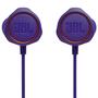 Наушники JBL Quantum 50 Purple (JBLQUANTUM50PUR) - 2