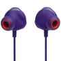 Наушники JBL Quantum 50 Purple (JBLQUANTUM50PUR) - 3