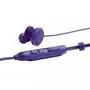 Наушники JBL Quantum 50 Purple (JBLQUANTUM50PUR) - 4