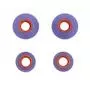 Наушники JBL Quantum 50 Purple (JBLQUANTUM50PUR) - 6
