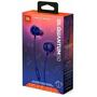 Наушники JBL Quantum 50 Purple (JBLQUANTUM50PUR) - 7