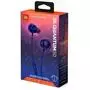 Наушники JBL Quantum 50 Purple (JBLQUANTUM50PUR) - 7