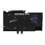 Видеокарта Gigabyte GeForce RTX3080 10Gb AORUS XTREME WATERFORCE (GV-N3080AORUSX W-10GD) - 2